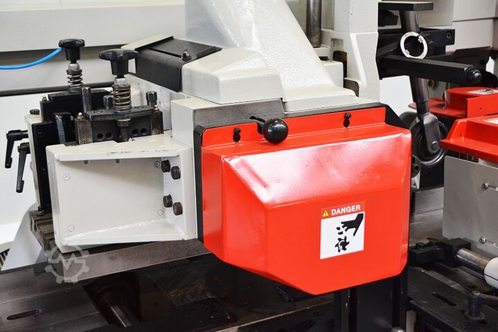Formier Weinig Hydromat 30 | 300x200