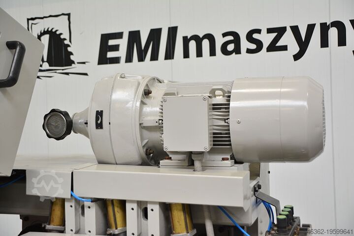 Formier Weinig Hydromat 30 | 300x200