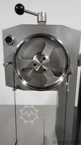 Fleischverarbeitungsmaschine Knochensäge Berkel BS 1750 RN