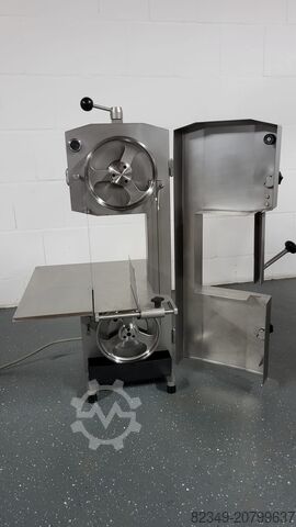 Fleischverarbeitungsmaschine Knochensäge Berkel BS 1750 RN