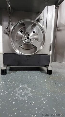 Fleischverarbeitungsmaschine Knochensäge Berkel BS 1750 RN