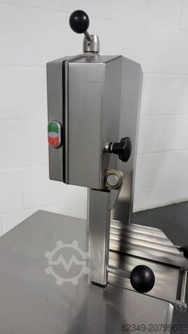 Fleischverarbeitungsmaschine Knochensäge Berkel BS 1750 RN