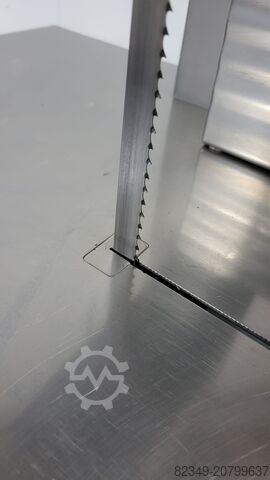 Fleischverarbeitungsmaschine Knochensäge Berkel BS 1750 RN