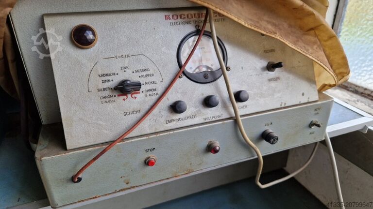 Schalter Prüfeinrichtung Unbekannt Schalter Prüfeinrichtung