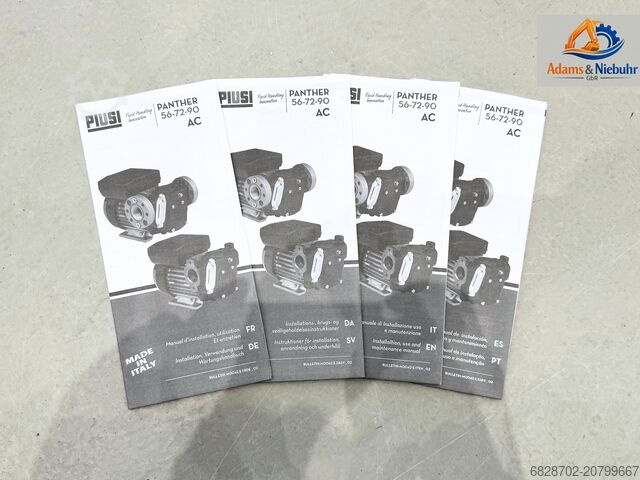 Bin filling Tansktelle/Tankanlage Fuel Station 5000L