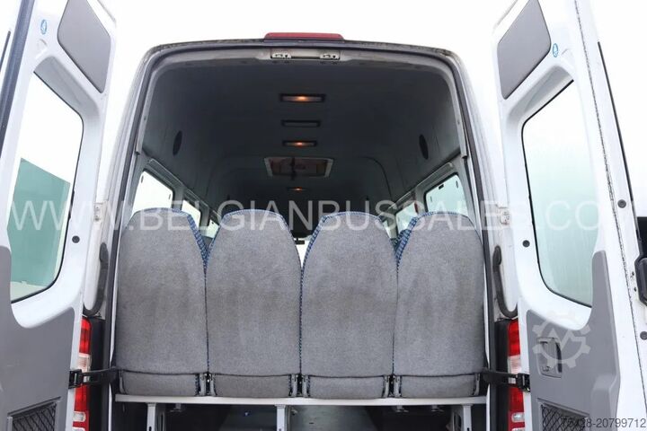 Minibus Mercedes Sprinter 513 CDI / VDL Kusters / Euro 5 /