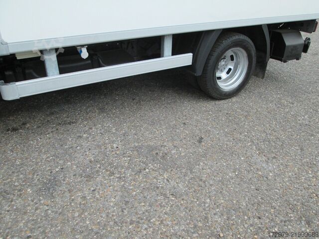 Refrigerator body van IVECO 35 C13*Carrier Kühlkoffer*LBW*