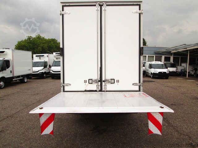 Refrigerator body van IVECO 35 C13*Carrier Kühlkoffer*LBW*