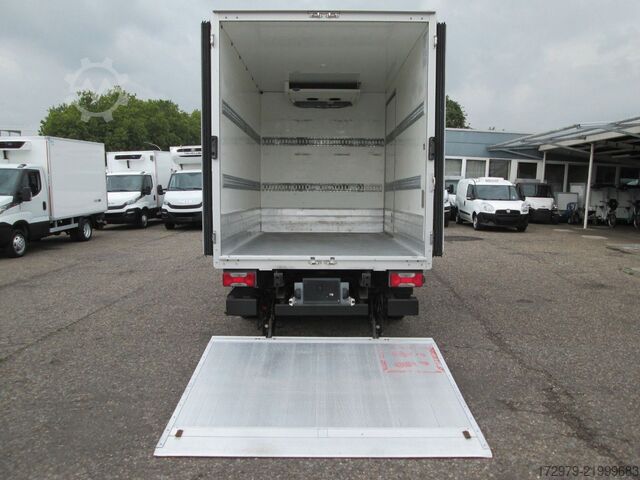 Refrigerator body van IVECO 35 C13*Carrier Kühlkoffer*LBW*
