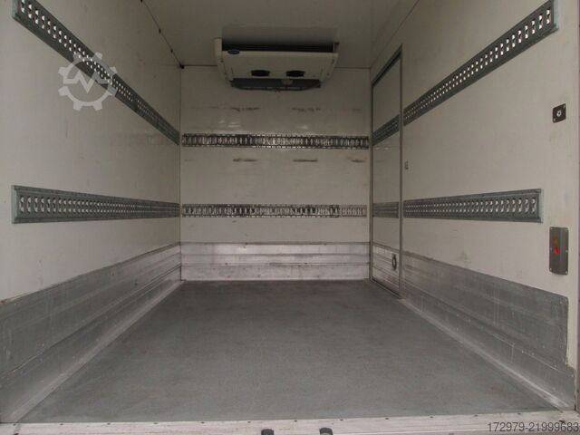 Refrigerator body van IVECO 35 C13*Carrier Kühlkoffer*LBW*