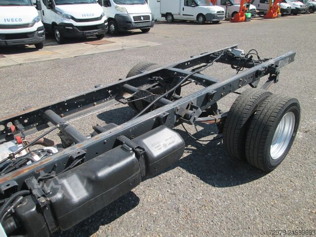 Van chassis IVECO 35 C13*Fahrgestell*ATM*