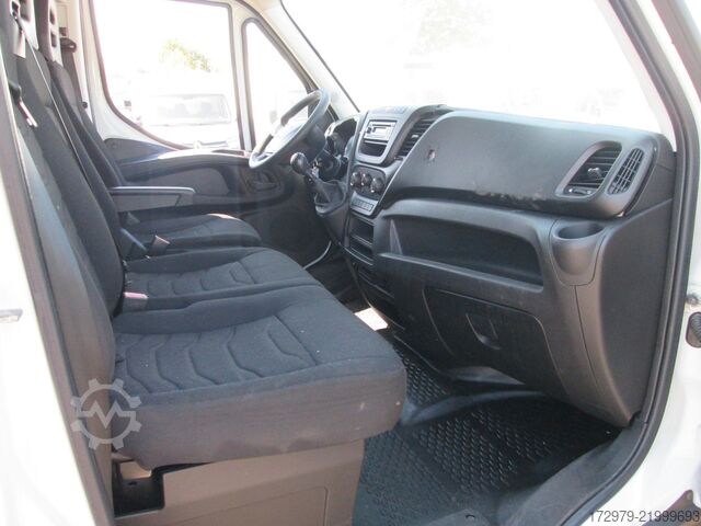 Van chassis IVECO 35 C13*Fahrgestell*ATM*