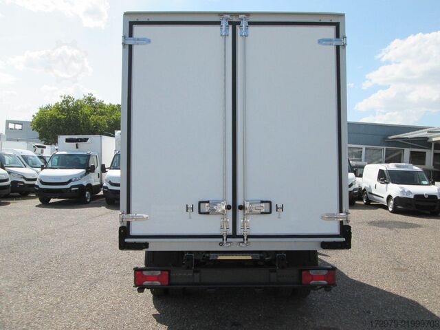 Refrigerator body van IVECO 35 C14*Carrier Kühlkoffer*Euro6*