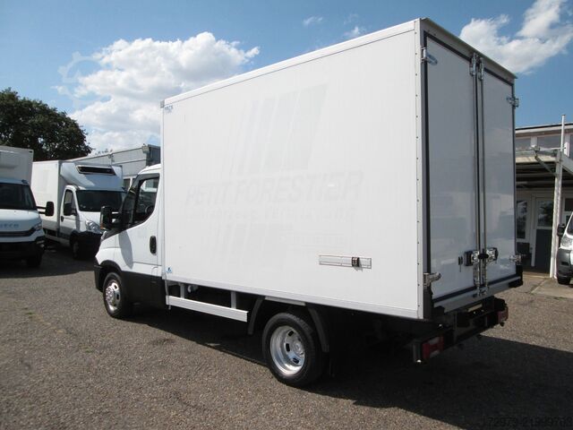 Refrigerator body van IVECO 35 C14*Carrier Kühlkoffer*Euro6*