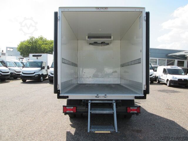 Refrigerator body van IVECO 35 C14*Carrier Kühlkoffer*Euro6*