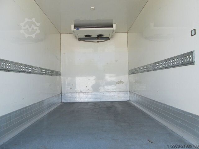 Refrigerator body van IVECO 35 C14*Carrier Kühlkoffer*Euro6*