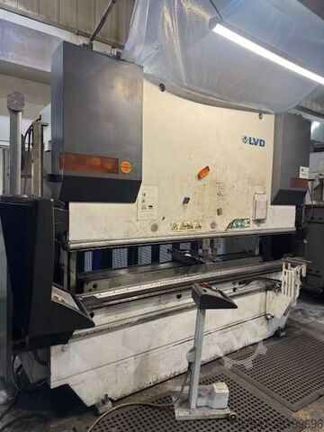 LVD PBEB 135/30 LVD PBEB 135/30