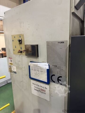 LVD PBEB 135/30 LVD PBEB 135/30