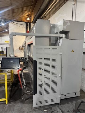 BYSTRONIC XACT SMART 100/3100 BYSTRONIC XACT SMART 100/3100
