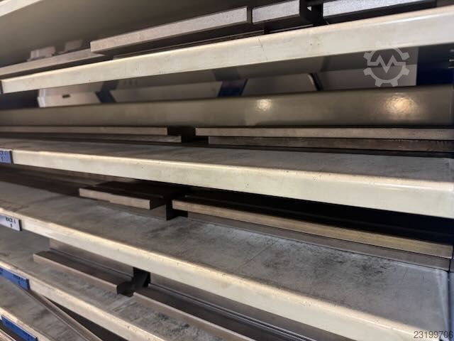 BYSTRONIC XACT SMART 100/3100 BYSTRONIC XACT SMART 100/3100