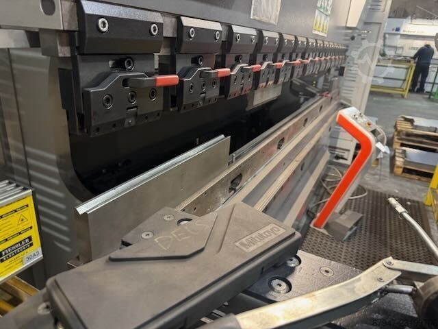 BYSTRONIC XACT SMART 100/3100 BYSTRONIC XACT SMART 100/3100