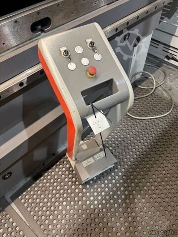 BYSTRONIC XACT SMART 100/3100 BYSTRONIC XACT SMART 100/3100