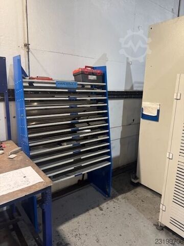 BYSTRONIC XACT SMART 100/3100 BYSTRONIC XACT SMART 100/3100