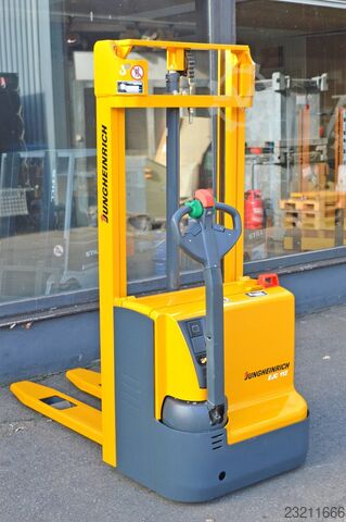 Hochhubwagen Jungheinrich EJC 112