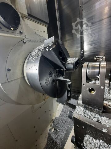 CNC-Dreh- und Fräszentrum DMG NTX 2500/1500