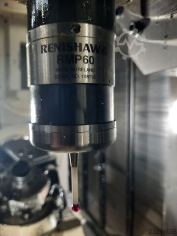 CNC-Dreh- und Fräszentrum DMG NTX 2500/1500