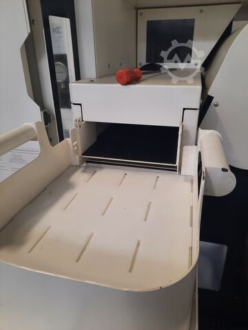 CNC-Dreh- und Fräszentrum DMG NTX 2500/1500