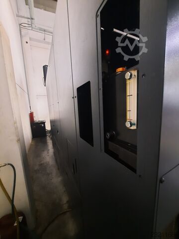 CNC-Dreh- und Fräszentrum DMG NTX 2500/1500