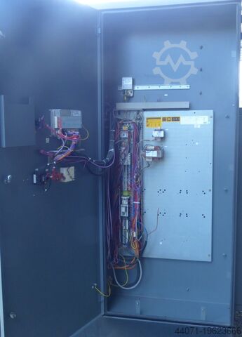 Screw compressor GA400W Atlas Copco GA400W