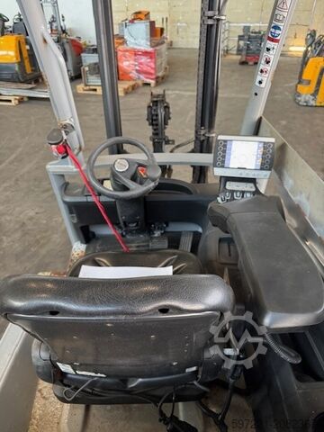 Elektrisch – 3 Räder Still RX 20-16