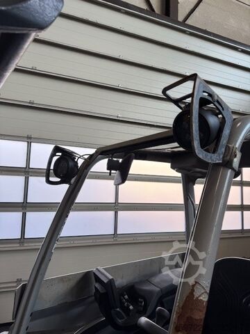 Elektrisch – 3 Räder Still RX 20-16