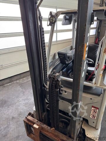 Elektrisch – 3 Räder Still RX 20-16