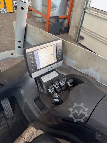 Elektrisch – 3 Räder Still RX 20-16