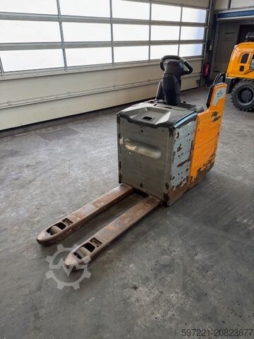 Stackers Stand-on Still EXH-S 25