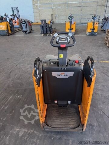 Stackers Stand-on Still EXH-S 25