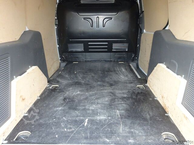 Panel van FORD Transit Connect Kasten 100PS Trend L2 Klima Temp