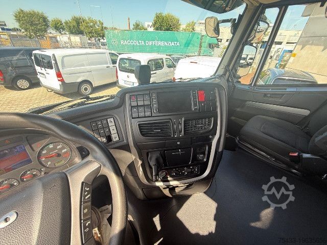 Standard tractor unit IVECO STRALIS AS440S40T/P