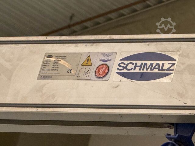 Laserschneidmaschine TRUMPF TruLaser 5040