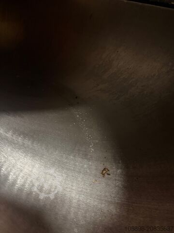 750 Liter Vakuumkutter CFS CutMaster V750