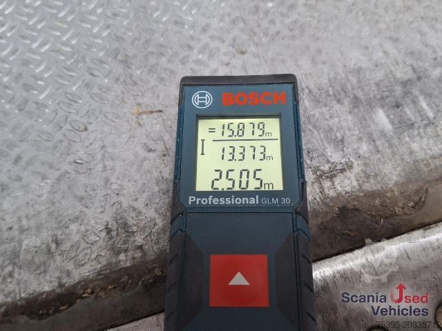 Kühlauflieger Schmitz Cargobull SCB Kühl!