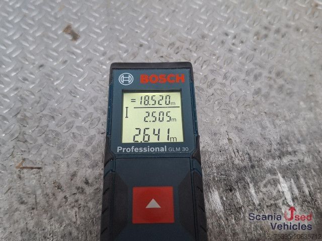 Kühlauflieger Schmitz Cargobull SCB Kühl!