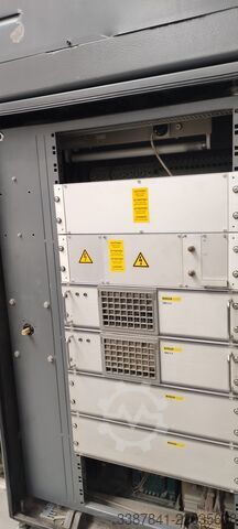 Printing machine STEUER PZ90 STEUER PZ90