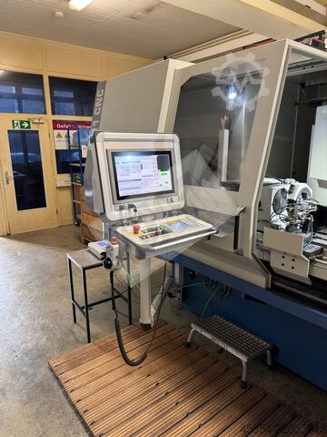 Used EMAG WEISS W11 CNC SL650 year '20 (IntNo231185) EMAG WEISS W11_CNC_SL650