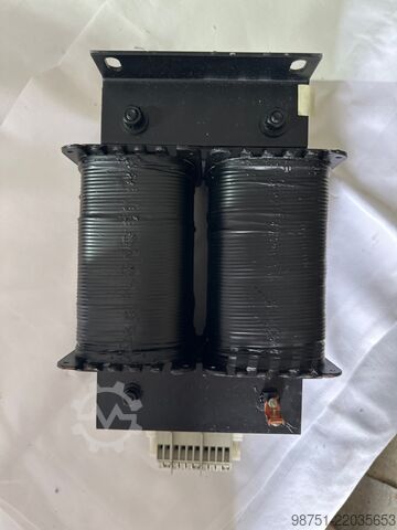Jensen transformer Jensen E51-018