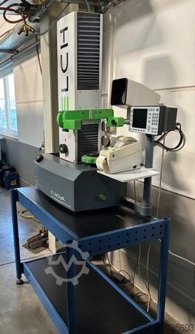 Tool presetter KELCH Kenova Set Line V345