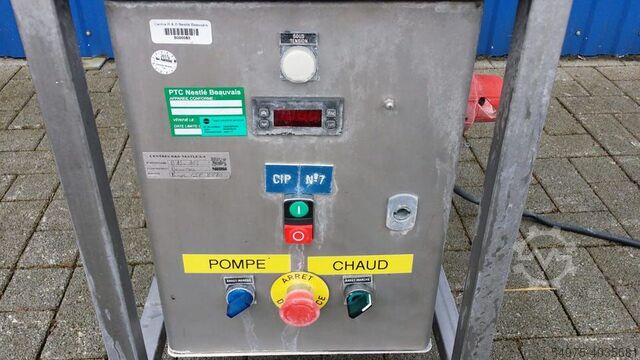 Tank  10346